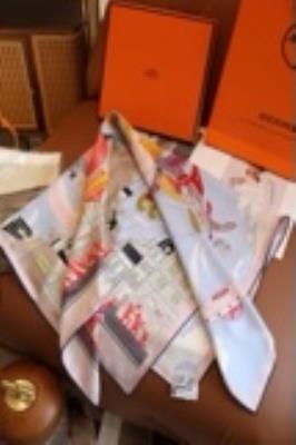 wholesale quality hermes silk scarf model no. 99